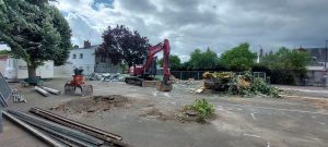 CHANTIER-RESTAURANT SCOLAIRE-ST JEAN LE BLANC (3)