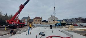 CHANTIER-RESTAURANT SCOLAIRE-ST JEAN LE BLANC (8)