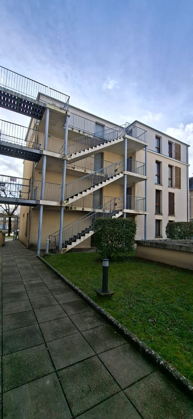 Travaux de maçonnerie à Montargis - Blot